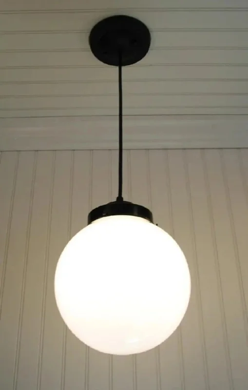Antique Black