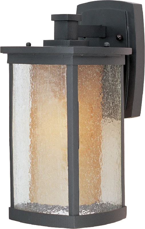 art deco wall lamps with geometric patterns for a retro - inspired bathroomBungalow EE1-Light Wall Lantern in Bronze art deco wall lamps with geometric patterns for a retro - inspired bathroomBungalow EE1-Light Wall Lantern in Bronze