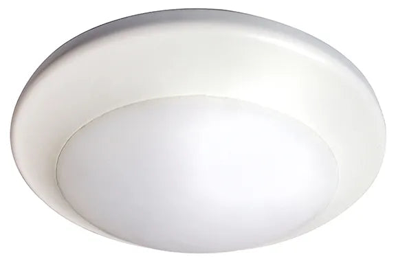 Wide - beam recessed lights for general room illumination4" LED Round Disk Light, 9W, CCT Selectable, 120V Wide - beam recessed lights for general room illumination4" LED Round Disk Light, 9W, CCT Selectable, 120V
