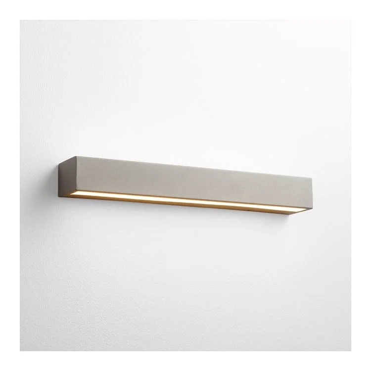 Recessed lights for multi - level homes to ensure consistent lightingMaia Two-Light LED Outdoor Wall Sconce - Gray Recessed lights for multi - level homes to ensure consistent lightingMaia Two-Light LED Outdoor Wall Sconce - Gray