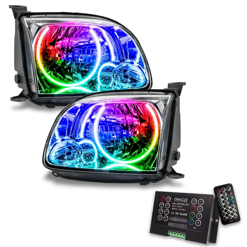 ColorSHIFT - w/2.0 Controller