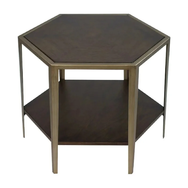 Alicia Accent Table