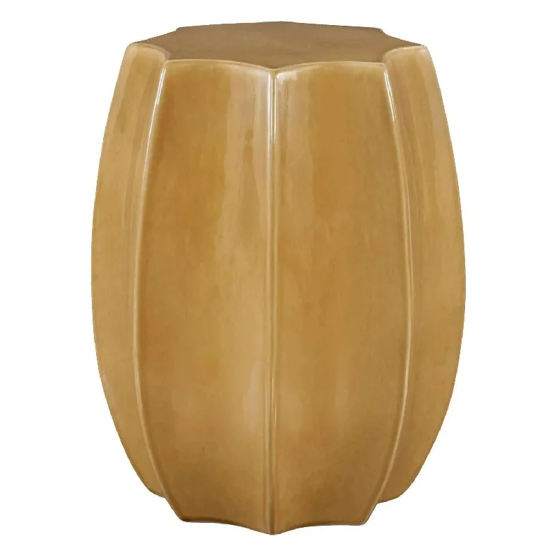 Sunrise Garden Stool
