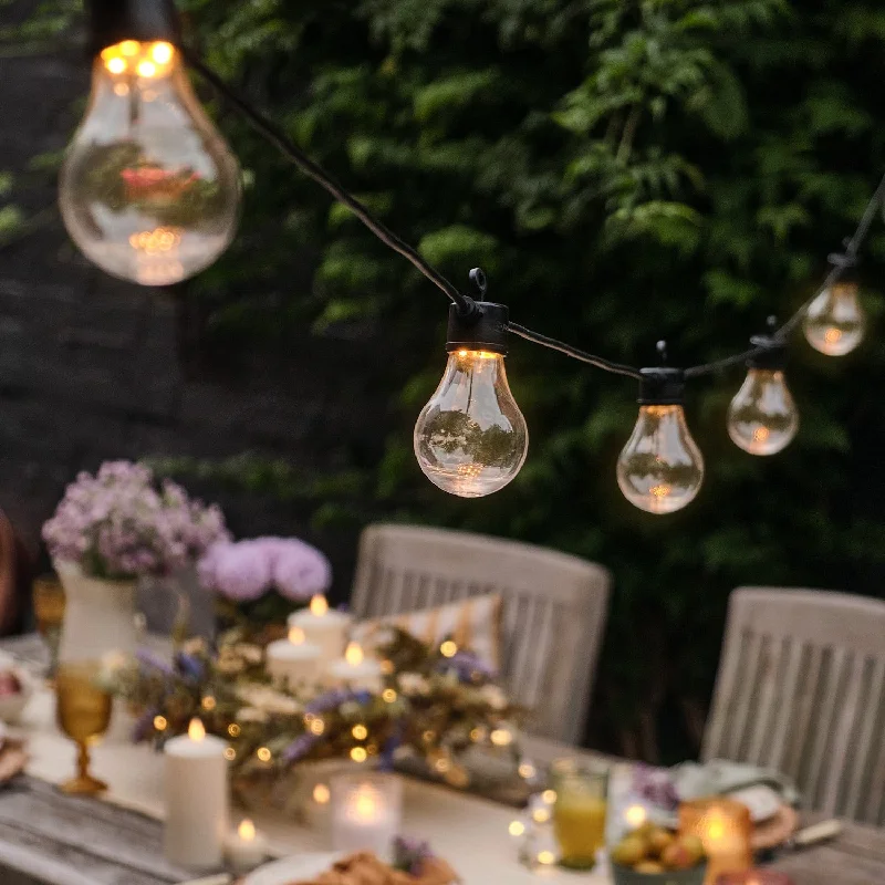 String Lights for Wedding ReceptionsCore Connect 60m 120 Warm White Connectable Festoon Lights String Lights for Wedding ReceptionsCore Connect 60m 120 Warm White Connectable Festoon Lights