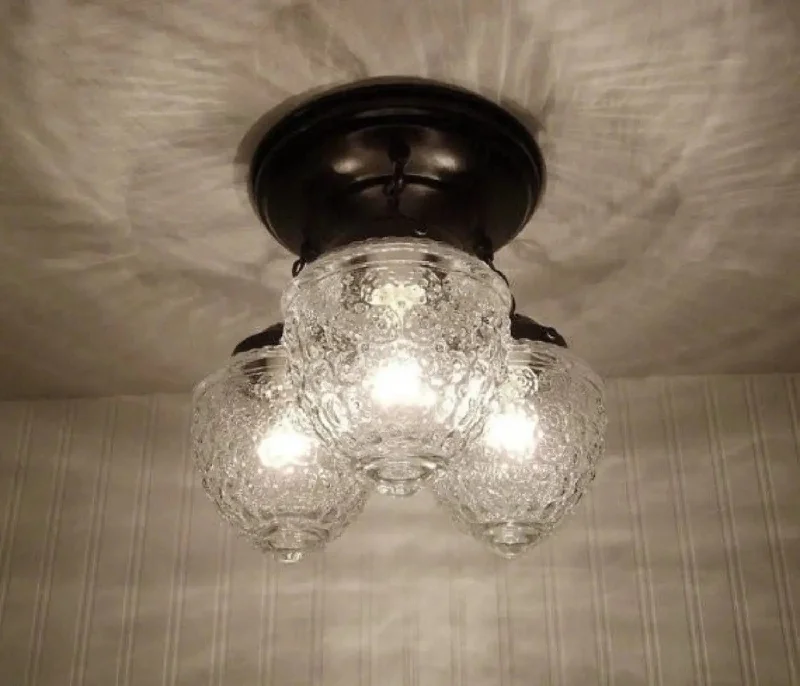 Antique Black