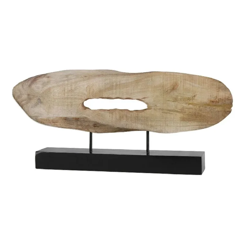 Paol Sculpture