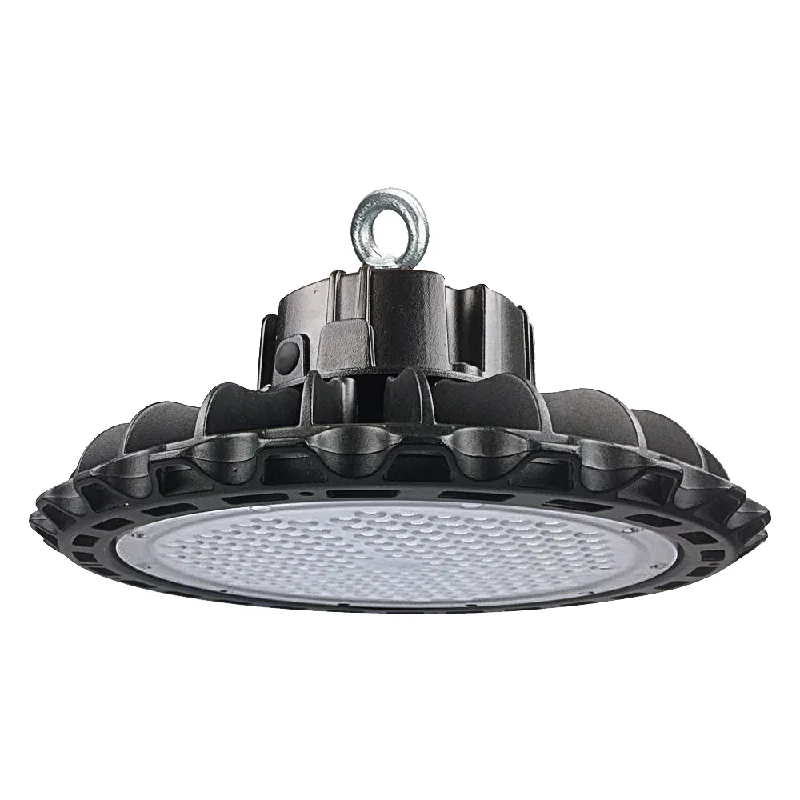 Industrial Lighting for Pharmaceutical Manufacturing100W LED UFO HIGH BAY LIGHT (400W EQ) Industrial Lighting for Pharmaceutical Manufacturing100W LED UFO HIGH BAY LIGHT (400W EQ)