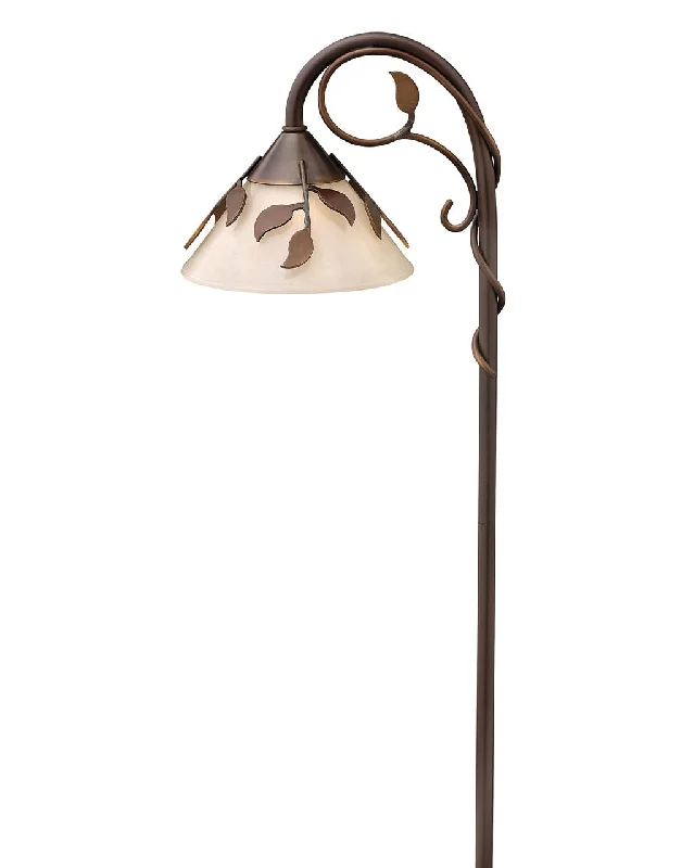 Recessed lights for wine cellars to preserve wine qualityIvy LED Path Light in Copper Bronze Recessed lights for wine cellars to preserve wine qualityIvy LED Path Light in Copper Bronze