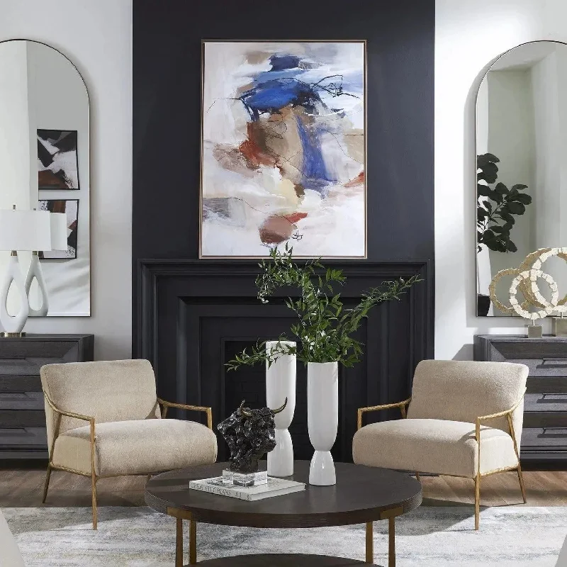 Subtle Nuances Wall Art