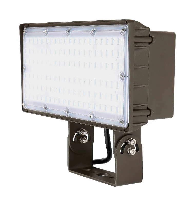 Recessed lights for libraries to provide focused reading lightEconomy LED Flood Light, 18,500 Lumens, 135W, 4000K, 347-480V Recessed lights for libraries to provide focused reading lightEconomy LED Flood Light, 18,500 Lumens, 135W, 4000K, 347-480V