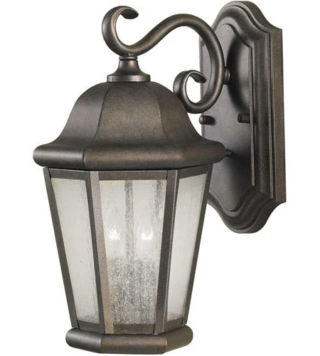 gothic style wall lamps with dark finishes for a mysterious libraryMartinsville Collection - Medium Two Light Outdoor Wall Lantern | Finish: Corinthian Bronze - OL5901EN/CB gothic style wall lamps with dark finishes for a mysterious libraryMartinsville Collection - Medium Two Light Outdoor Wall Lantern | Finish: Corinthian Bronze - OL5901EN/CB