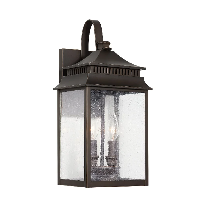 Recessed lights for stairwells to improve safetySutter Creek 2-Light Outdoor Wall Lantern in Oiled Bronze Recessed lights for stairwells to improve safetySutter Creek 2-Light Outdoor Wall Lantern in Oiled Bronze