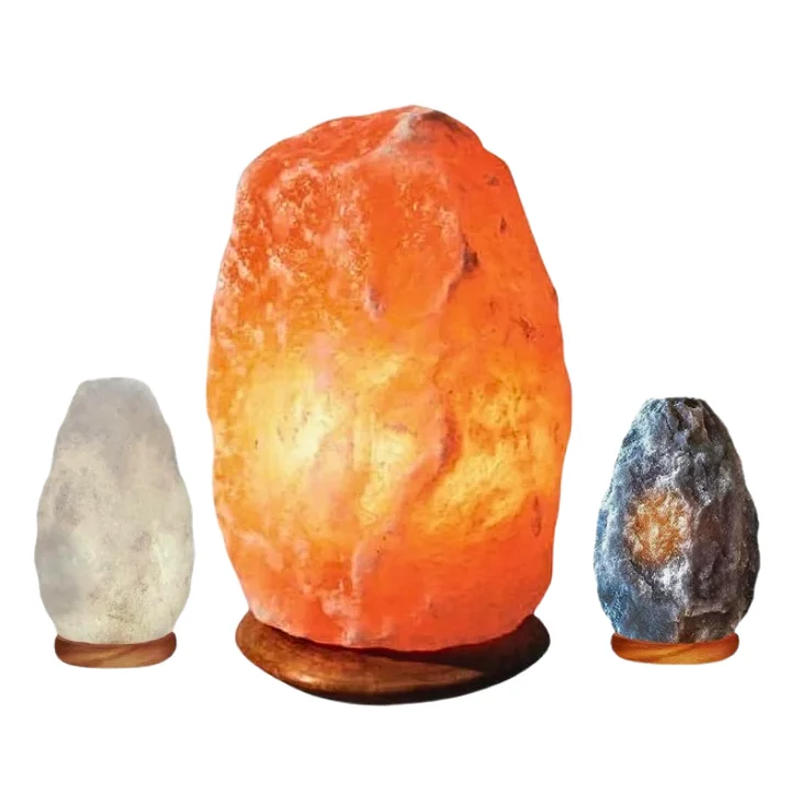 Himalayan Salt Lamps for Bedroom Ambiance2-3 KG Natural Pink Himalayan Crystal Rock Salt Lamp Himalayan Salt Lamps for Bedroom Ambiance2-3 KG Natural Pink Himalayan Crystal Rock Salt Lamp