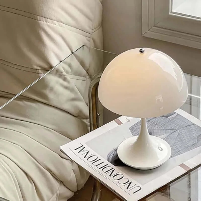 Lava Lamps for Juice Bars to Make it More AppealingVintage Mushroom USB Rechargeable Table Lamp Lava Lamps for Juice Bars to Make it More AppealingVintage Mushroom USB Rechargeable Table Lamp