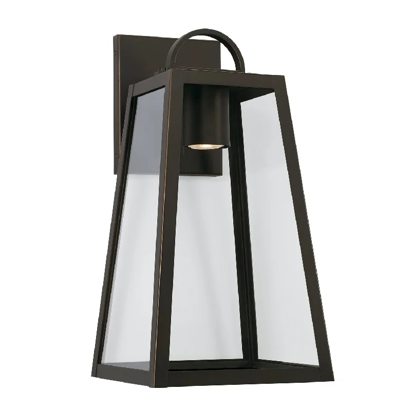 Waterproof recessed lights for bathroom ceiling installationLeighton 1-Light Outdoor Wall Lantern in Oiled Bronze Waterproof recessed lights for bathroom ceiling installationLeighton 1-Light Outdoor Wall Lantern in Oiled Bronze