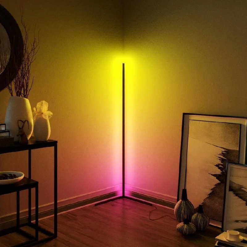 Lava Lamps for Mobile Food Trucks to Make it More Invitingminimalist floor lamp