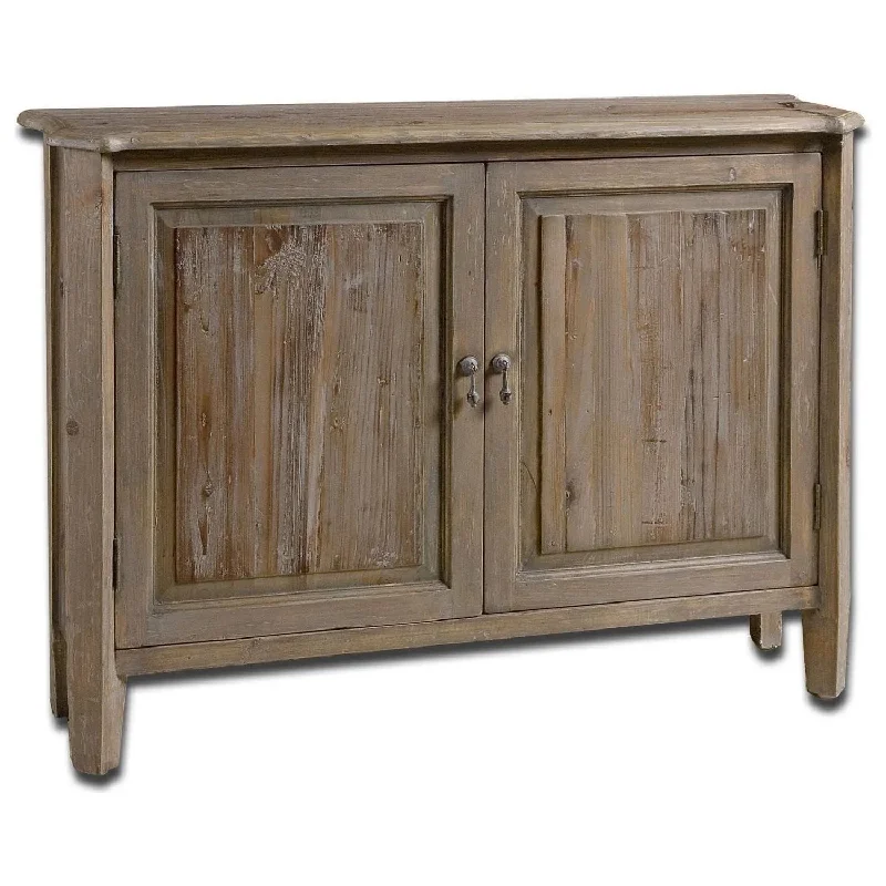 Altair Console Cabinet