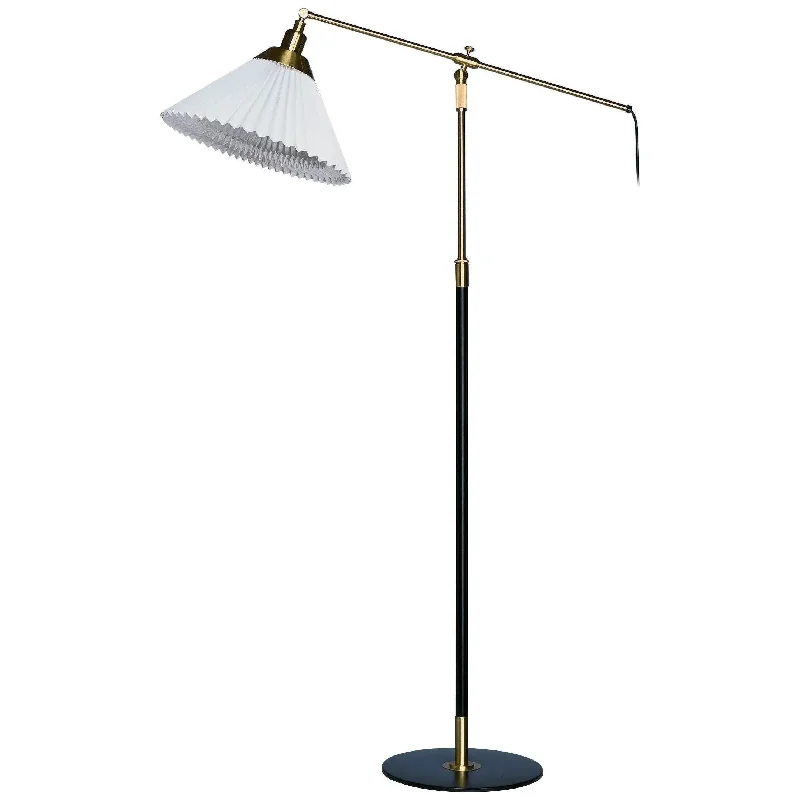 Model 349 Floor Lamp