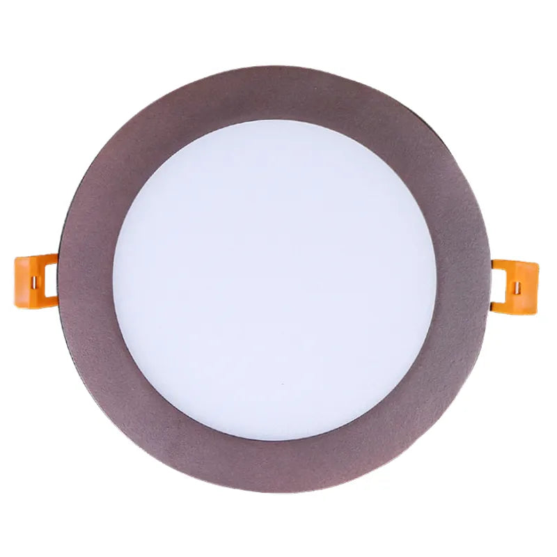 Recessed lights with adjustable trim for versatile lighting angles6" LED ROUND ULTRA SLIM RECESSED LIGHT, 15W, 1125 LUMENS, CCT SELECTABLE, 120V, OIL-RUBBED BRONZE Recessed lights with adjustable trim for versatile lighting angles6" LED ROUND ULTRA SLIM RECESSED LIGHT, 15W, 1125 LUMENS, CCT SELECTABLE, 120V, OIL-RUBBED BRONZE