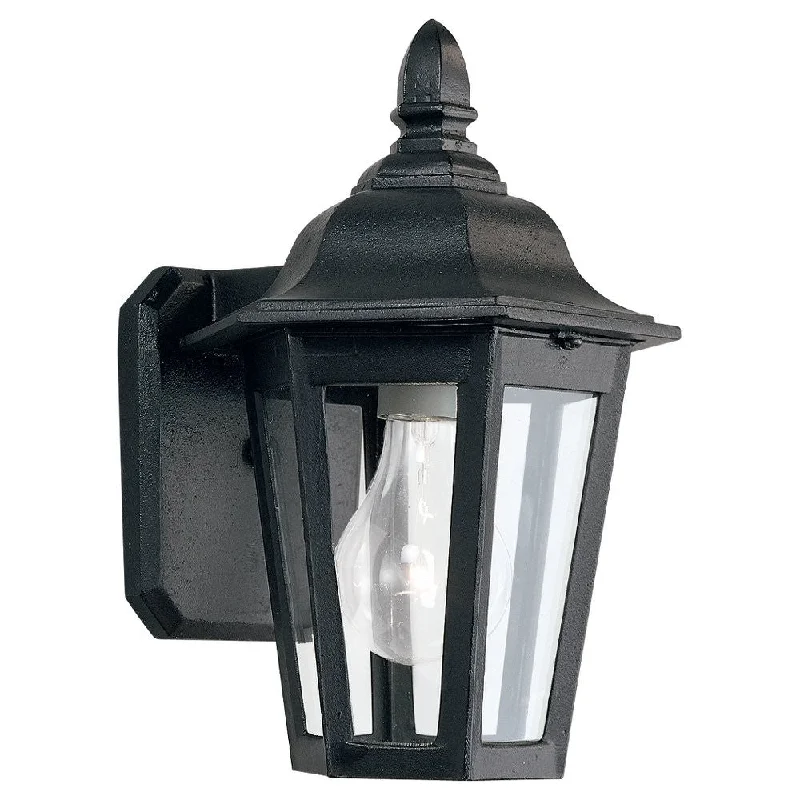 glass wall lamps with frosted glass for soft, diffused lightBrentwood 1-Light Outdoor Wall Lantern glass wall lamps with frosted glass for soft, diffused lightBrentwood 1-Light Outdoor Wall Lantern