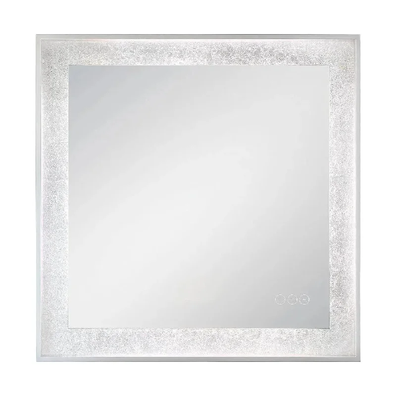 Anya LED Mirror - Square
