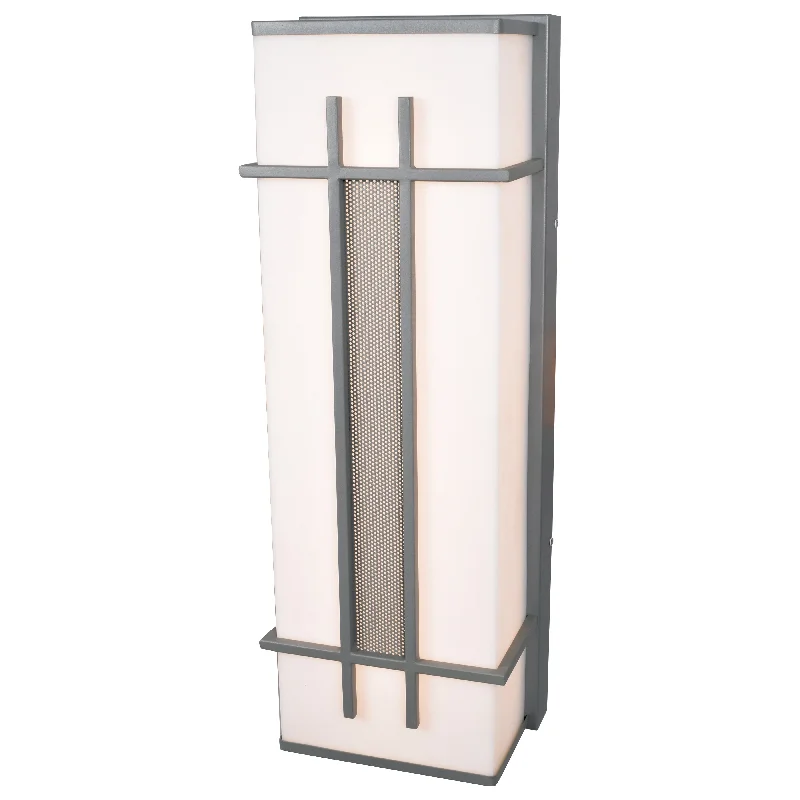 Recessed lights for cathedral - ceilinged roomsOutdoor LED Wall Light, 3326 Lumens, 30W, 3000K, 120V, Satin, Tuxedo Collection Recessed lights for cathedral - ceilinged roomsOutdoor LED Wall Light, 3326 Lumens, 30W, 3000K, 120V, Satin, Tuxedo Collection