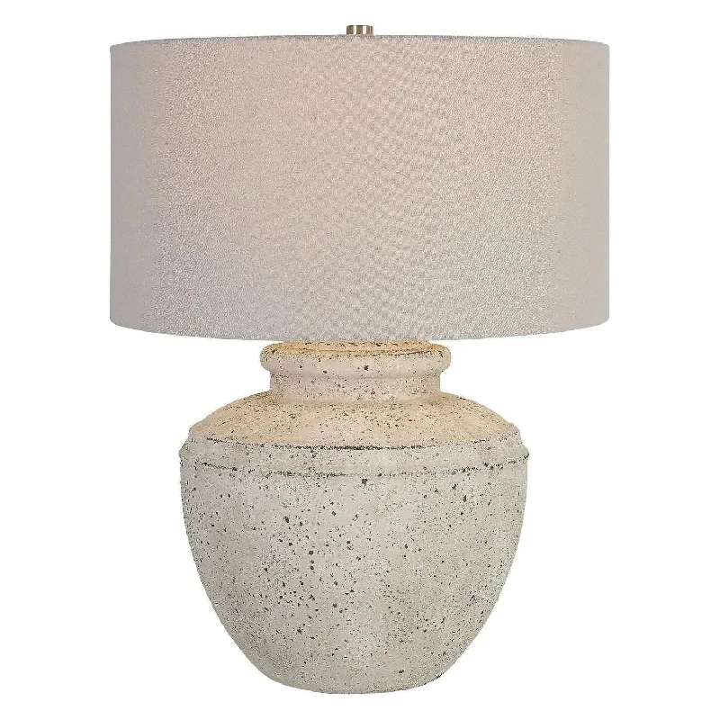 Artifact Table Lamp