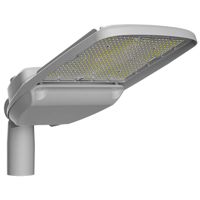 Frosted - lens recessed lights for a soft, diffused glowLED Street/Roadway Lights, 21000 Lumen Max, Wattage Selectable, 3000K or 5000K, 120-277V Frosted - lens recessed lights for a soft, diffused glowLED Street/Roadway Lights, 21000 Lumen Max, Wattage Selectable, 3000K or 5000K, 120-277V