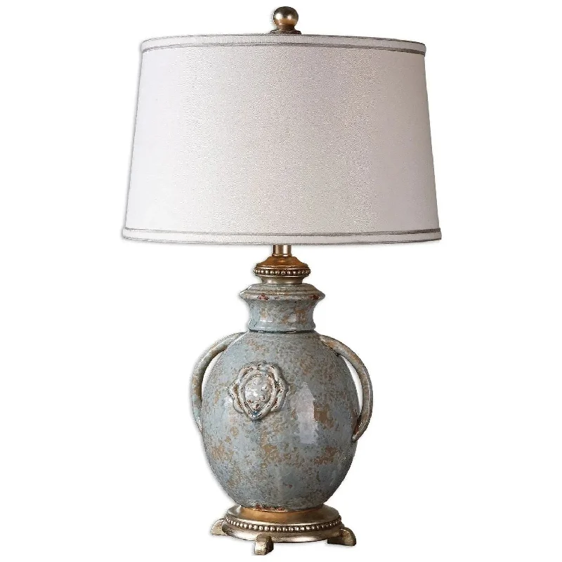 Cancello Table Lamp