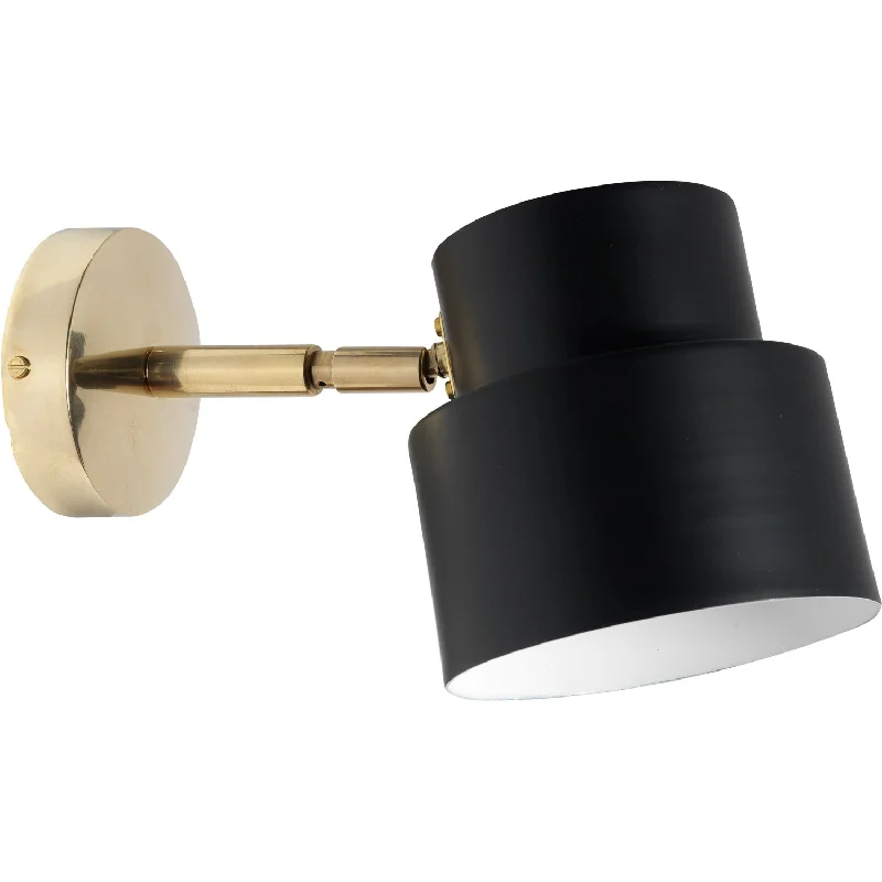 mid - century modern wall lamps with iconic shapes for a stylish studyOutlet - Satellite Wall Sconce Small mid - century modern wall lamps with iconic shapes for a stylish studyOutlet - Satellite Wall Sconce Small