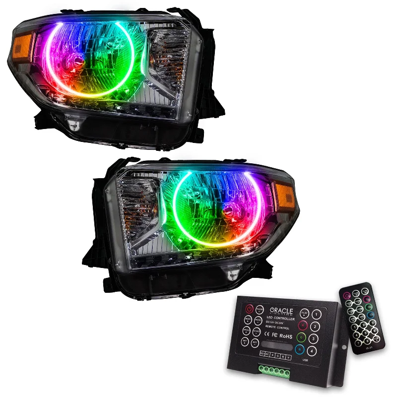 ColorSHIFT - w/2.0 Controller