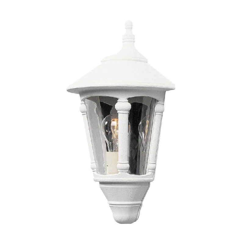 Virgo Flush Wall M. IP23 - Various Colours