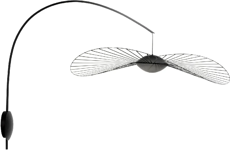 mid - century modern wall lamps with iconic shapes for a stylish studyVertigo Nova Wall Lamp mid - century modern wall lamps with iconic shapes for a stylish studyVertigo Nova Wall Lamp