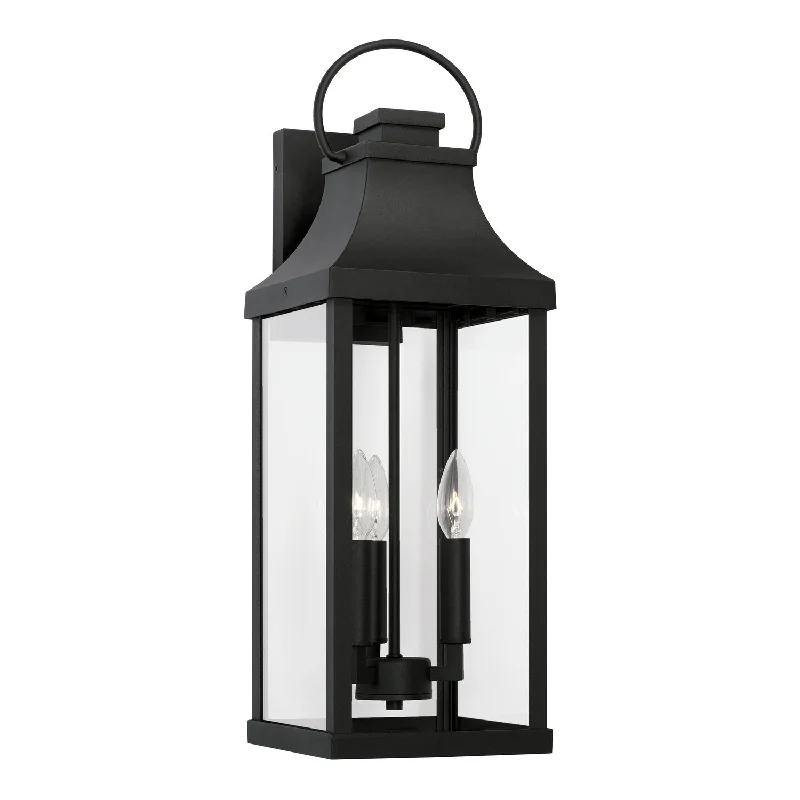 victorian style wall lamps with intricate metalwork for traditional entrywaysBradford 3-Light Outdoor Wall Lantern in Black victorian style wall lamps with intricate metalwork for traditional entrywaysBradford 3-Light Outdoor Wall Lantern in Black