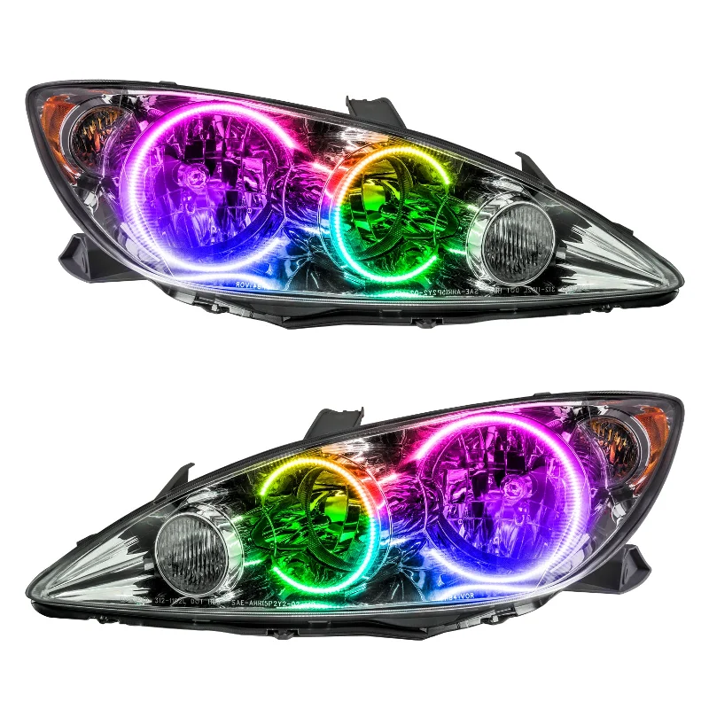 ColorSHIFT - w/No Controller