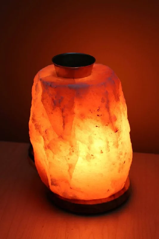 Salt Lamps for Reading Nooks to Create a Relaxing SpaceHimalayan Salt Lamp - ESSENTIAL OIL DIFFUSER Salt Lamps for Reading Nooks to Create a Relaxing SpaceHimalayan Salt Lamp - ESSENTIAL OIL DIFFUSER