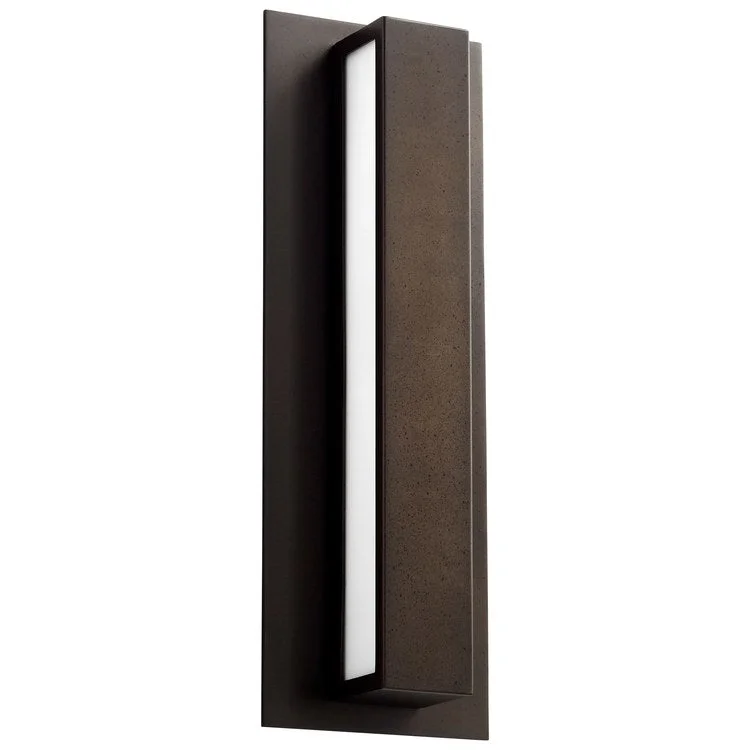 Recessed lights for laundry rooms with a long lifespanAlcor Single-Light 13" Bathroom Vanity Fixture - Oiled Bronze Recessed lights for laundry rooms with a long lifespanAlcor Single-Light 13" Bathroom Vanity Fixture - Oiled Bronze
