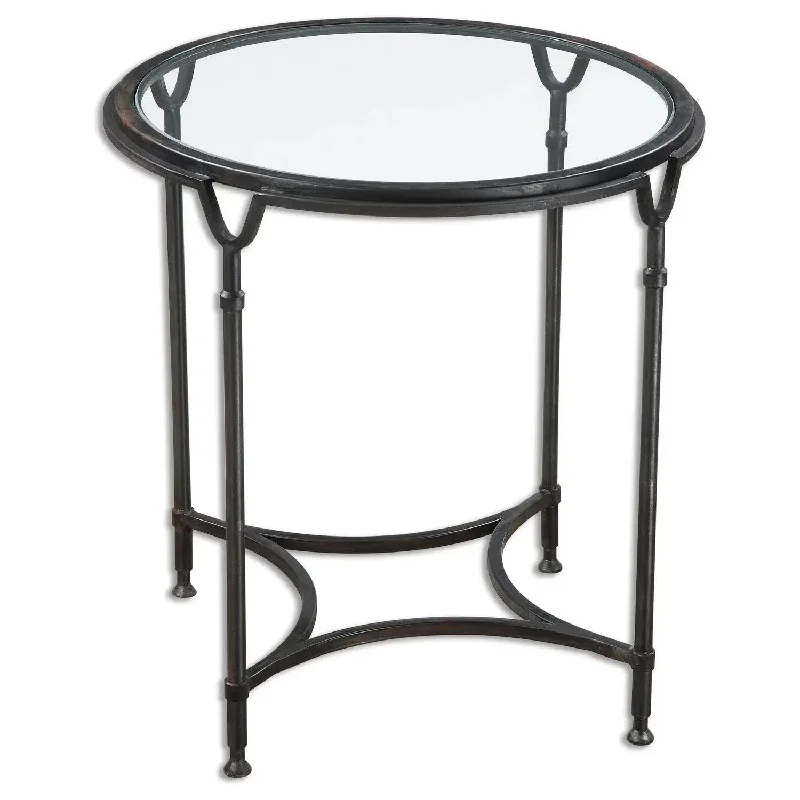 Samson Side Table