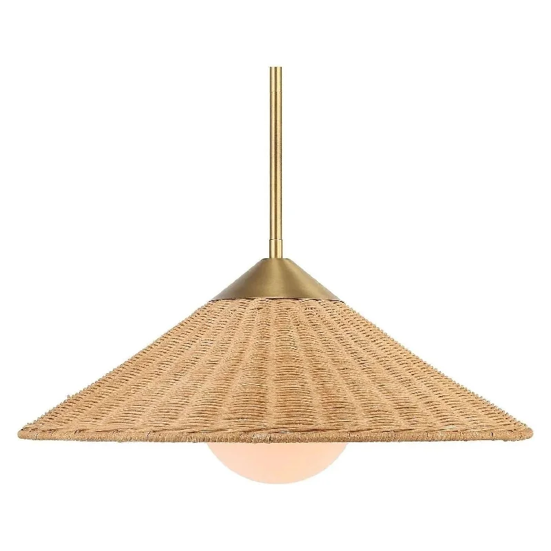 Phuvinh Pendant