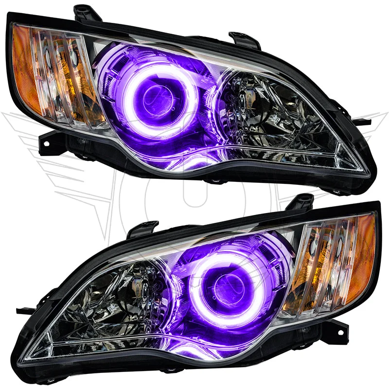 UV/Purple