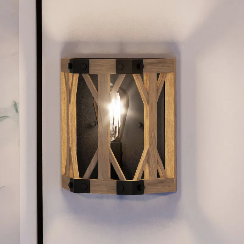 Industrial Lighting for Furniture FactoriesUEX2312 Old World Wall Sconce 10''H x 9''W, Oil Rubbed Bronze Finish, Frankfort Collection Industrial Lighting for Furniture FactoriesUEX2312 Old World Wall Sconce 10''H x 9''W, Oil Rubbed Bronze Finish, Frankfort Collection