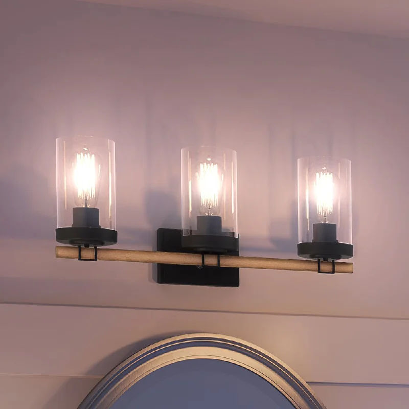 Explosion - Proof Industrial Lighting for Hazardous LocationsUEX2606 Urban Loft Bath Light 9''H x 22''W, Charcoal Finish, Hampton Collection Explosion - Proof Industrial Lighting for Hazardous LocationsUEX2606 Urban Loft Bath Light 9''H x 22''W, Charcoal Finish, Hampton Collection