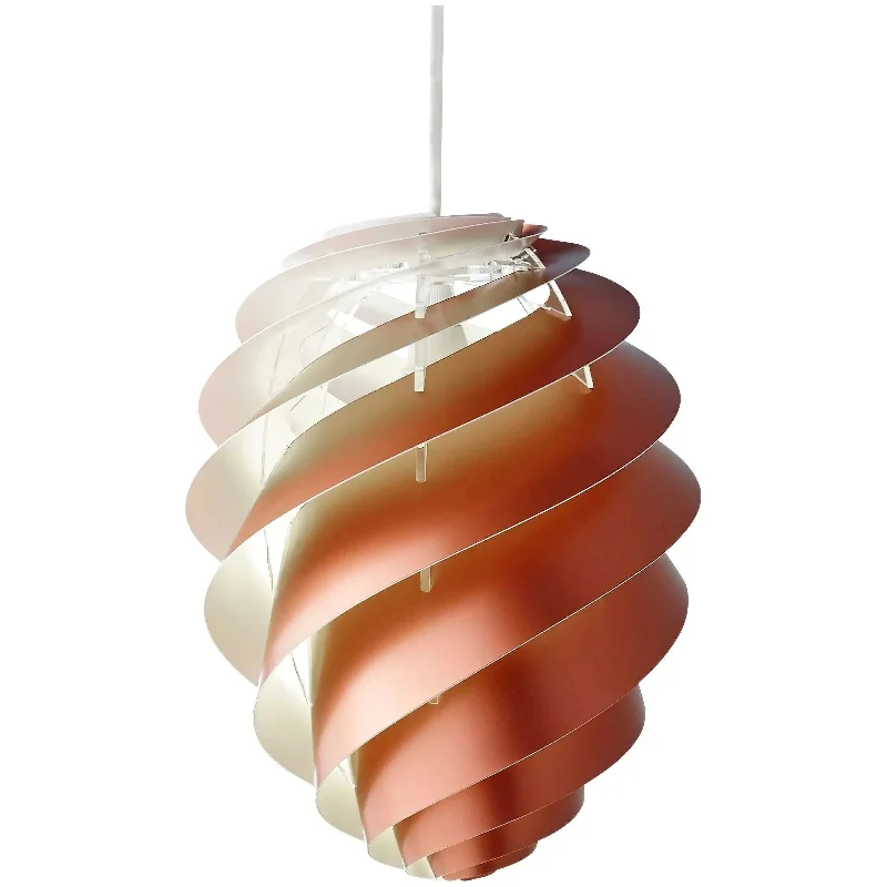 Swirl 2 Pendant