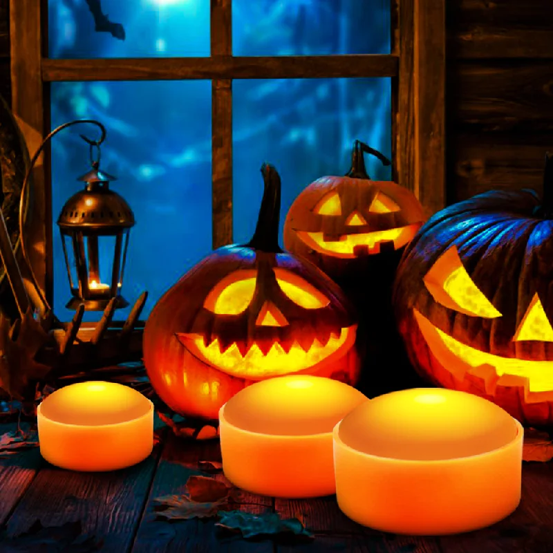 Solar - Powered String Lights for Energy - Saving BackyardsRemote Control Halloween Pumpkin Light Solar - Powered String Lights for Energy - Saving BackyardsRemote Control Halloween Pumpkin Light