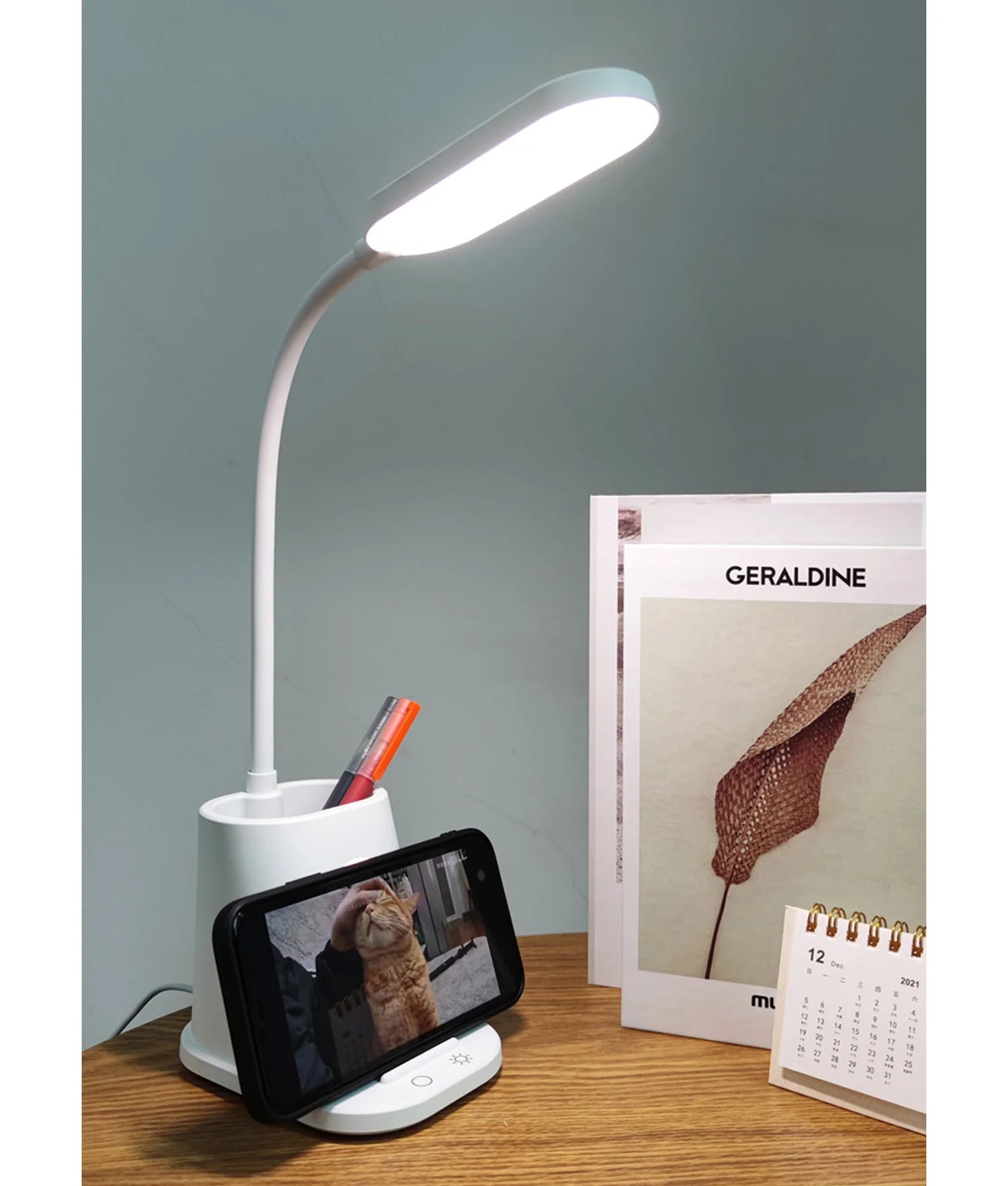 Lava Lamps for Craft Fairs to Enhance the Booth DisplayPenmate Rechargeable LED Desk Lamp White Lava Lamps for Craft Fairs to Enhance the Booth DisplayPenmate Rechargeable LED Desk Lamp White