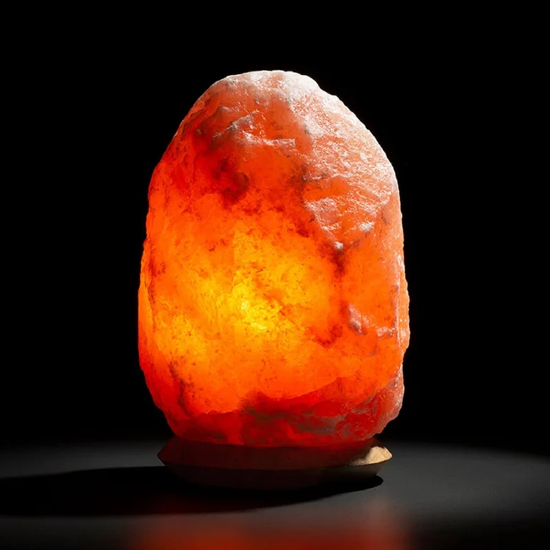 Salt Lamps for Office Stress ReductionOriginal Himalayan Salt Lamp (Large)