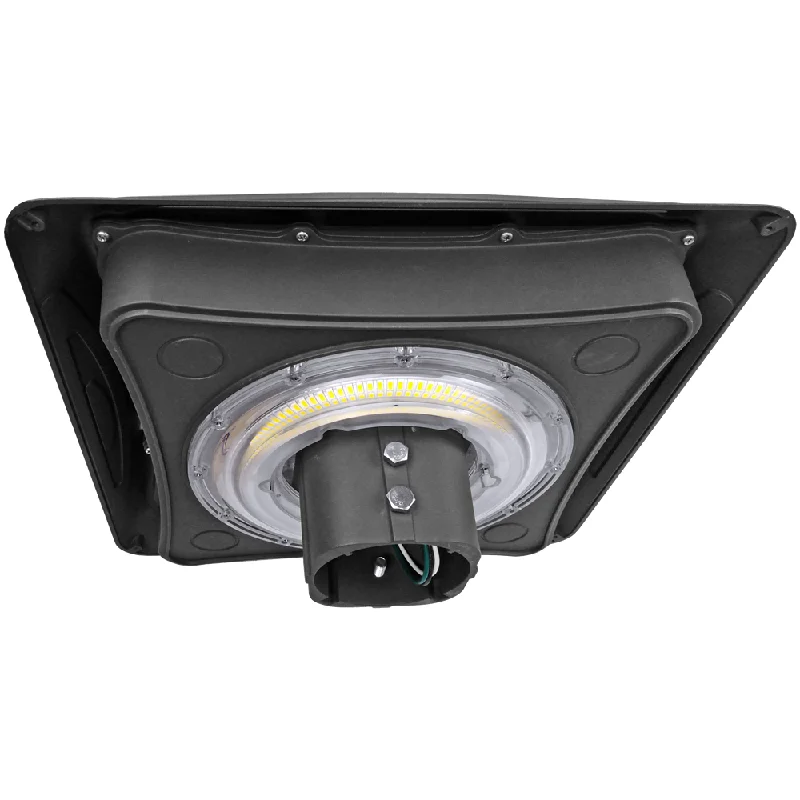 Waterproof Industrial Lighting for Wet Areas100W LED POST TOP LIGHT