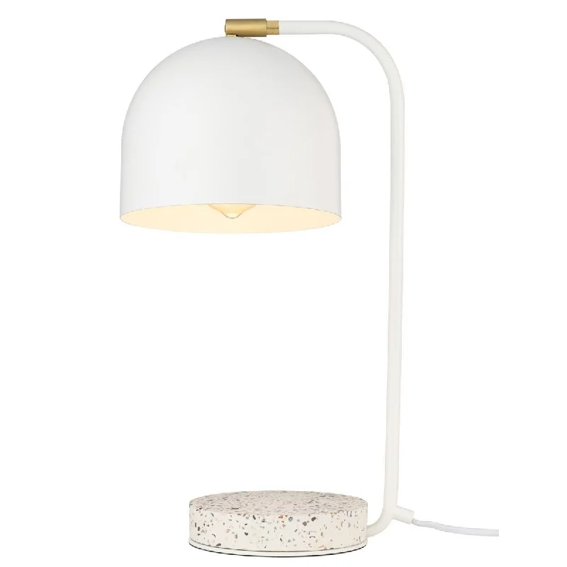 Lava Lamps for Greenhouses to Add a Touch of MagicPortabella Terrazzo Metal Table Lamp White Lava Lamps for Greenhouses to Add a Touch of MagicPortabella Terrazzo Metal Table Lamp White