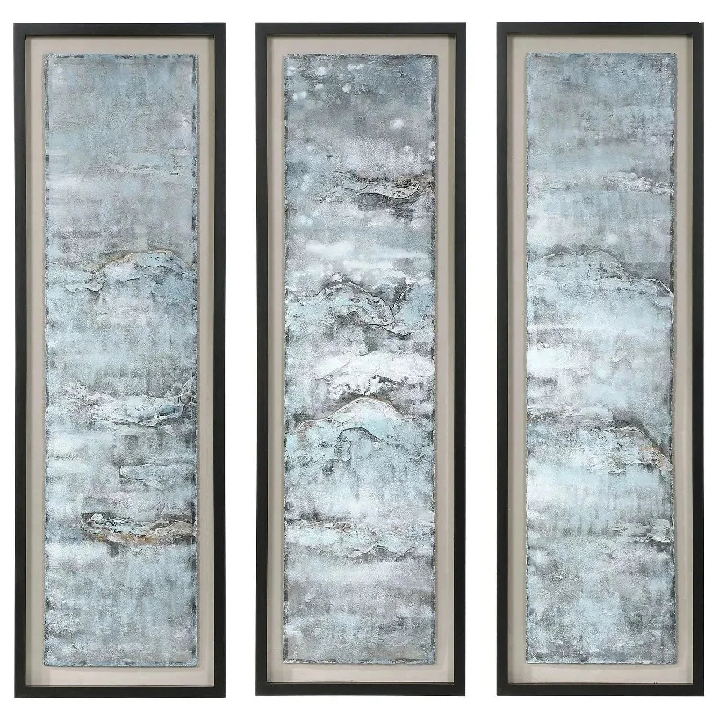 Ocean Swell Wall Art