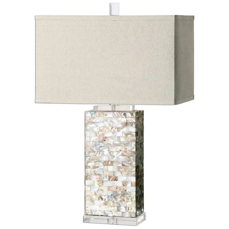 Aden Table Lamp